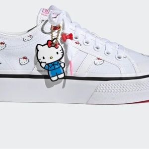 COPY - hello kitty adidas